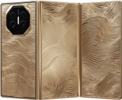 Huawei Mate XT Ultimate Gold Dragon Price In Estonia